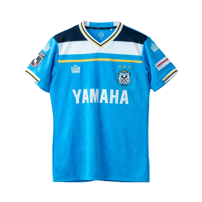 J�~bilo Iwata Home Soccer Jersey 2022 - vstockx