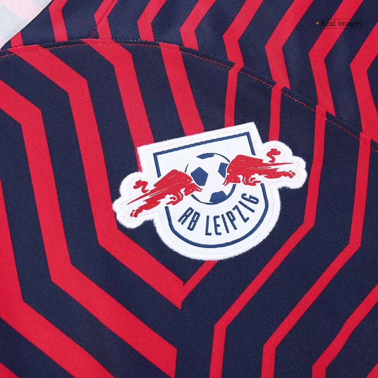 RB Leipzig Away Jersey 2023/24 - vstockx