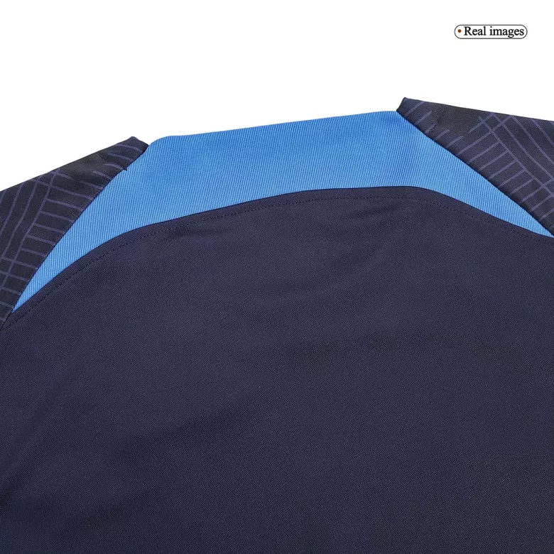 Barcelona Jerseys Sleeveless Training Kit 2022/23 - vstockx