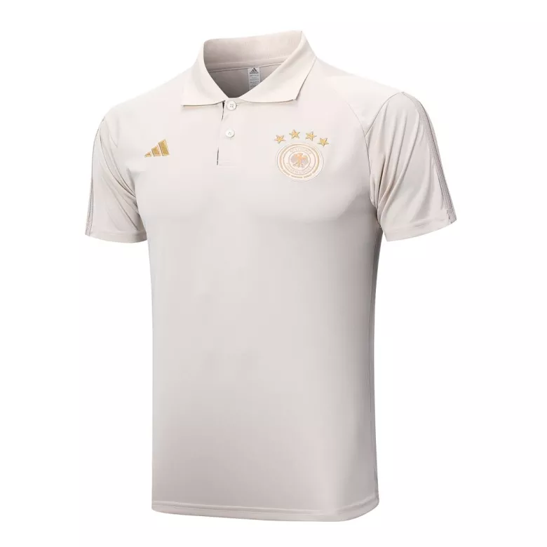 Germany Soccer Core Polo Shirts 2022/23 - vstockx