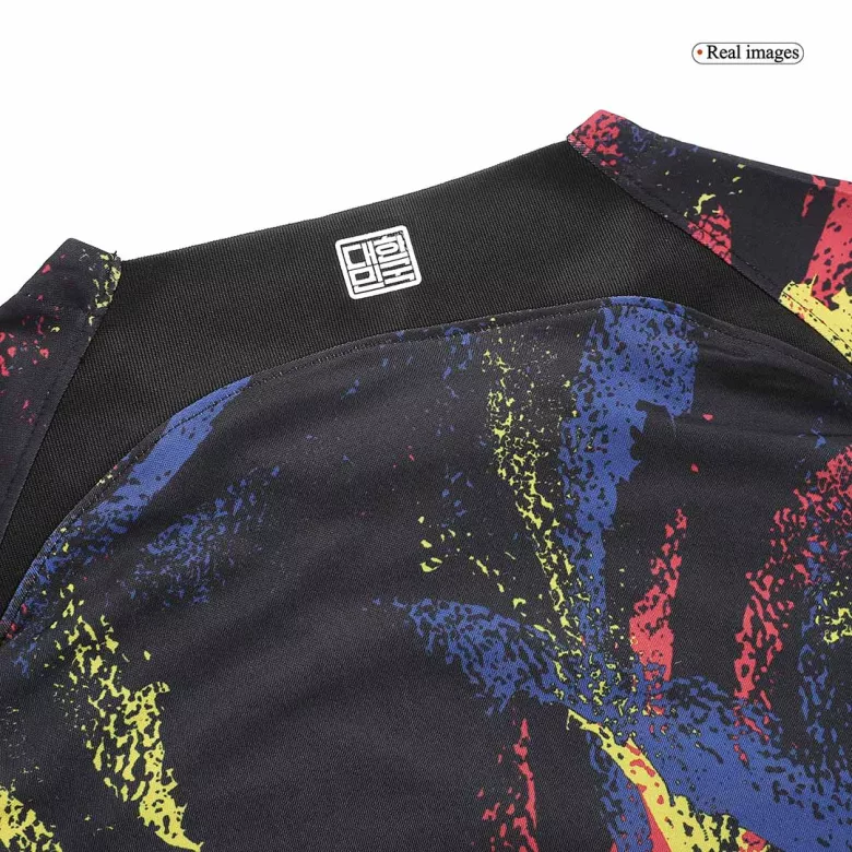South Korea Away Jersey World Cup 2022 - vstockx