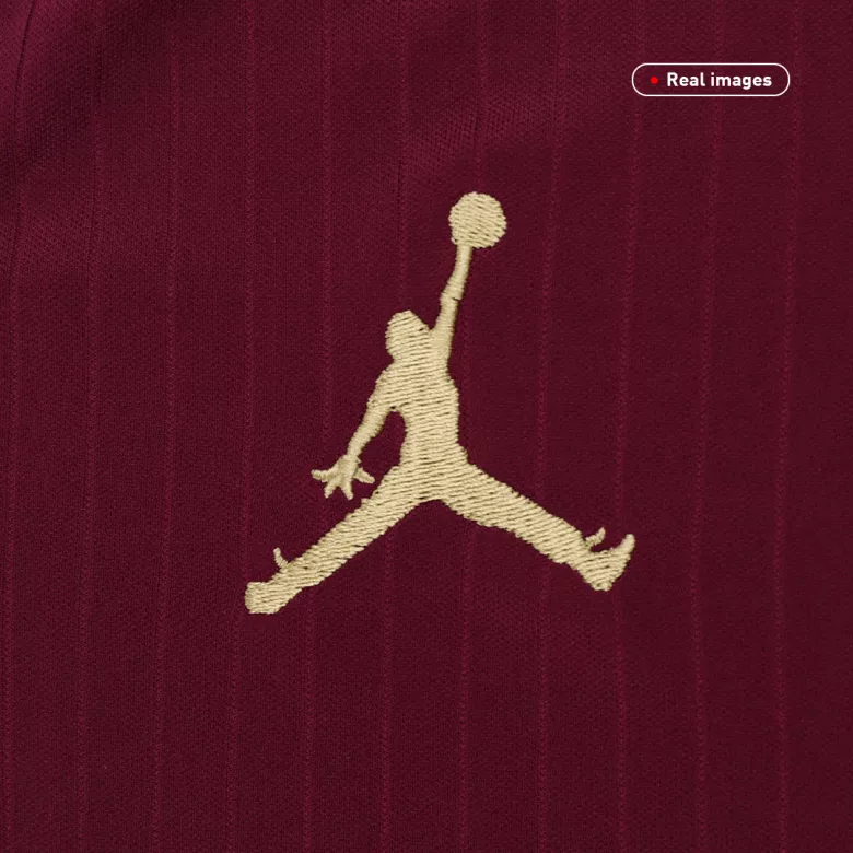 Replica PSG Third Away Jersey 2020/21 By Jordan - vstockx