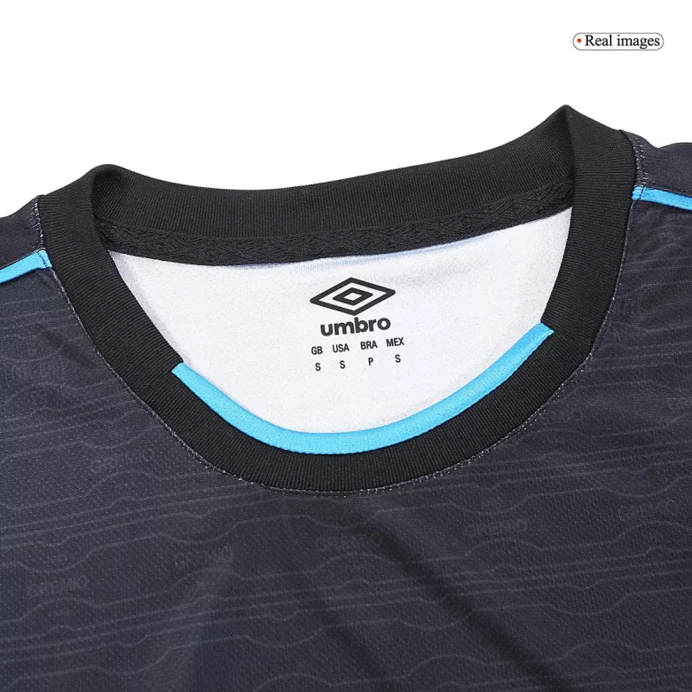 Gr��mio FBPA Third Away Soccer Jersey 2023/24 - vstockx