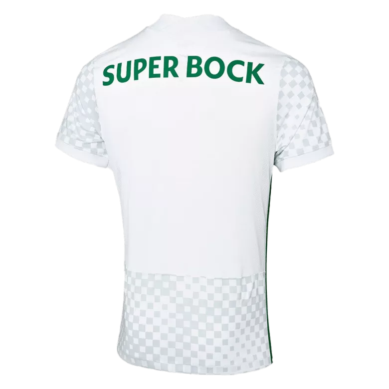 Sporting CP Third Away Jersey Shirt 2022/23 - vstockx