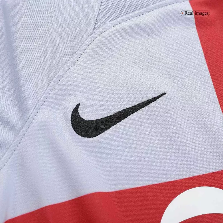 Barcelona Third Away Kids Jerseys Kit 2022/23 - vstockx