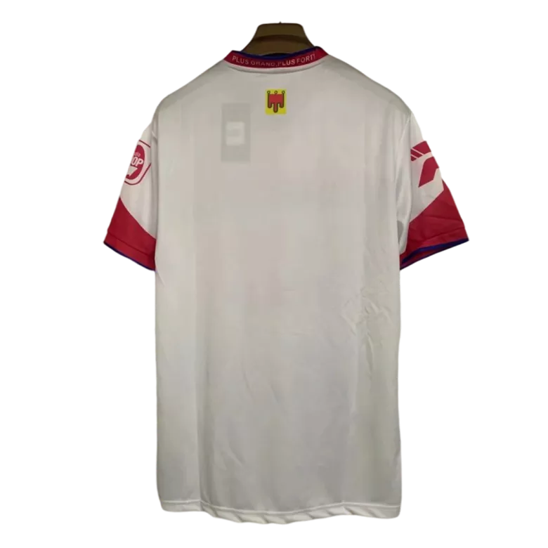 Replica Clermont Foot Away Jersey 2021/22 By PATRICK - vstockx