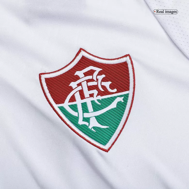 Fluminense FC Away Soccer Jersey 2022/23 - vstockx