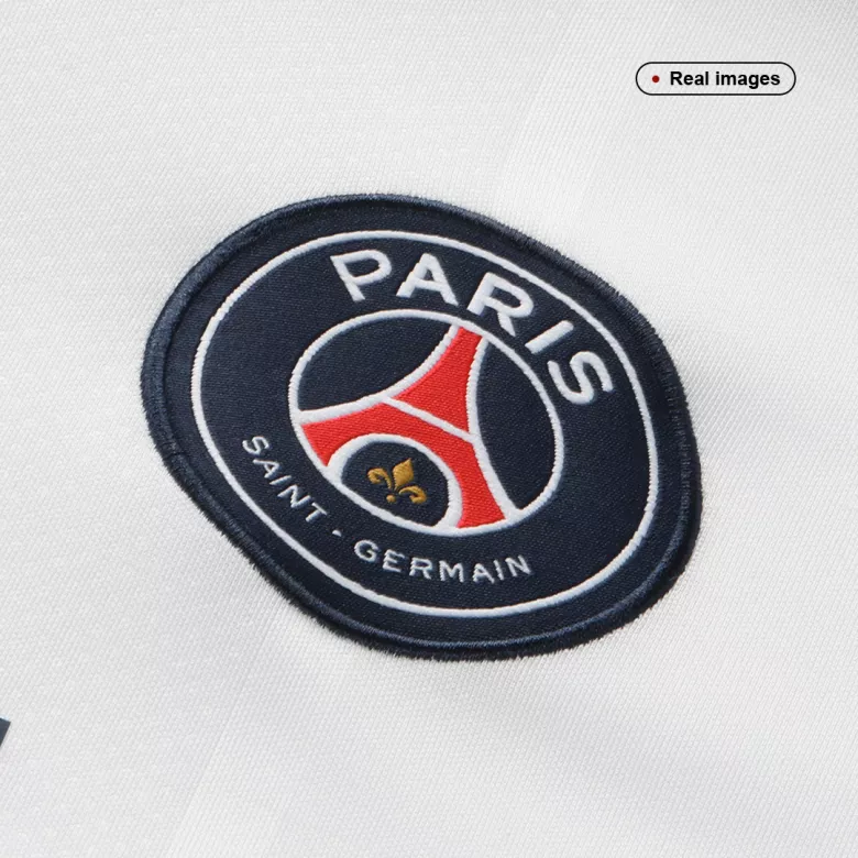 PSG Fourth Away Full Kit 2021/22 By Jordan - vstockx