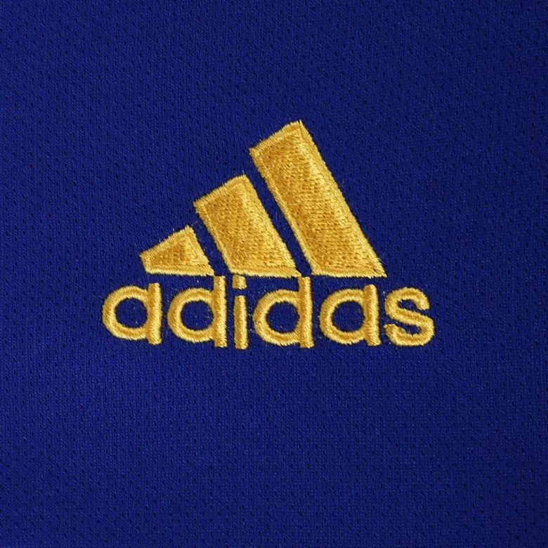 Boca Juniors Home Soccer Jersey 2020/21              �� - vstockx