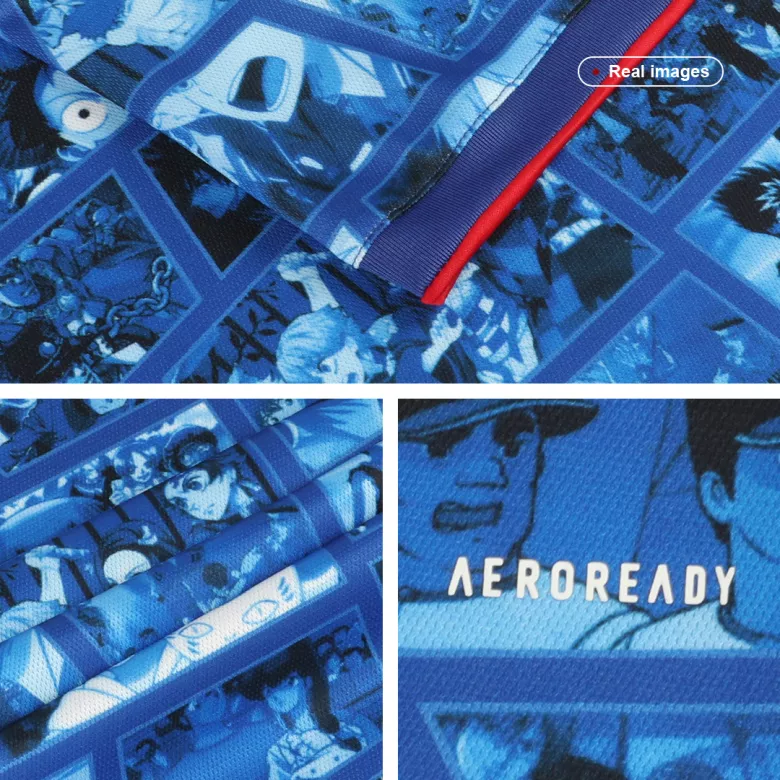 Women's Japan Jersey 2021/22 - vstockx