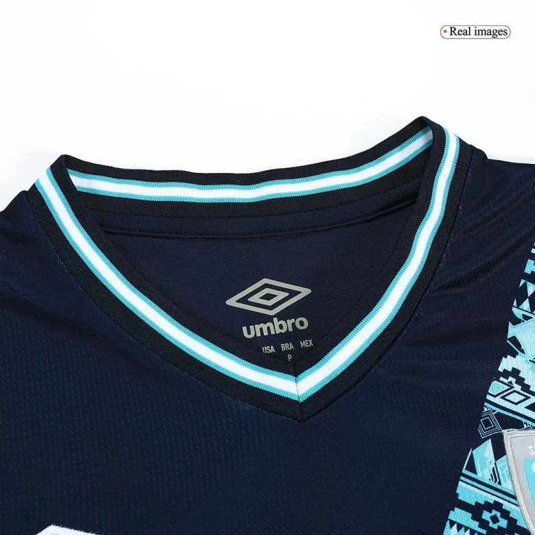 Guatemala Away Jersey 2023 - vstockx