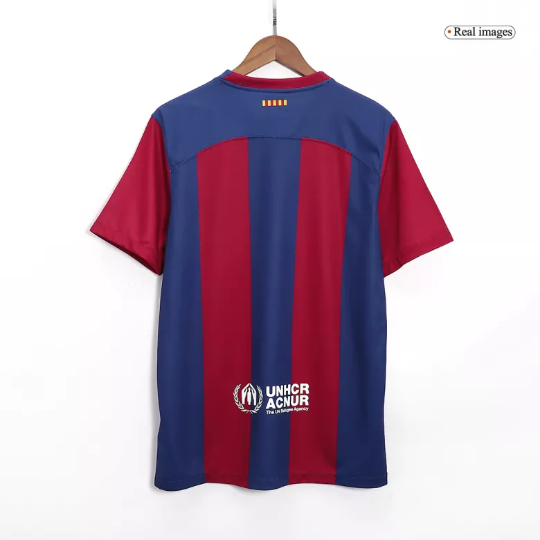 Barcelona Home Jerseys Kit 2023/24 - vstockx