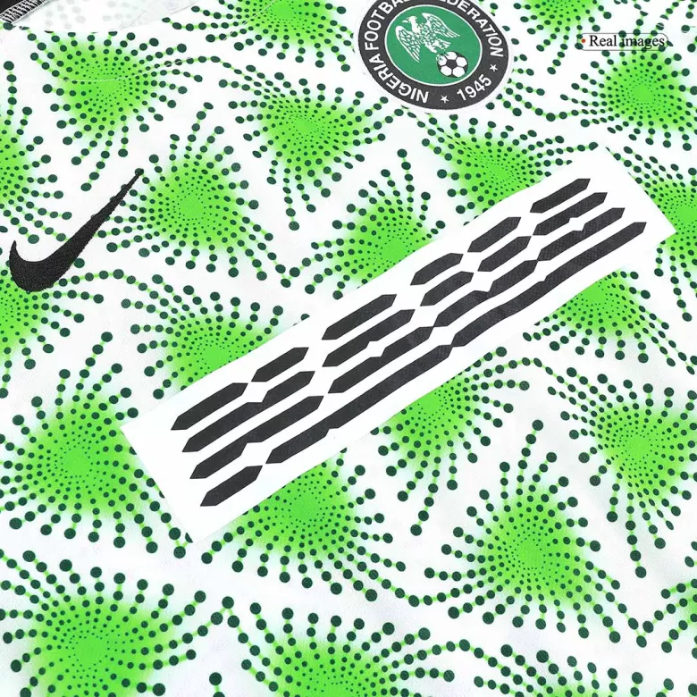 Nigeria Pre-Match Jersey 2022/23 - vstockx