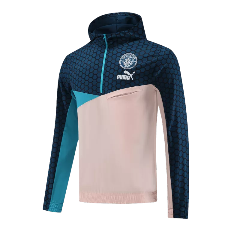 Manchester City Hoodie Tracksuit 2023/24 - vstockx