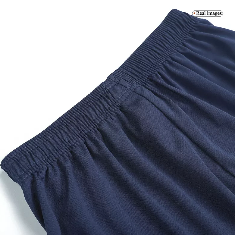 England Home Soccer Shorts 2022 - vstockx