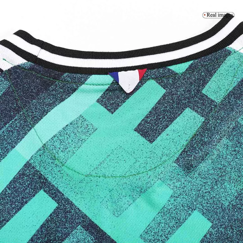 AS Saint-Etienne Third Away Soccer Jersey 2023/24 - vstockx