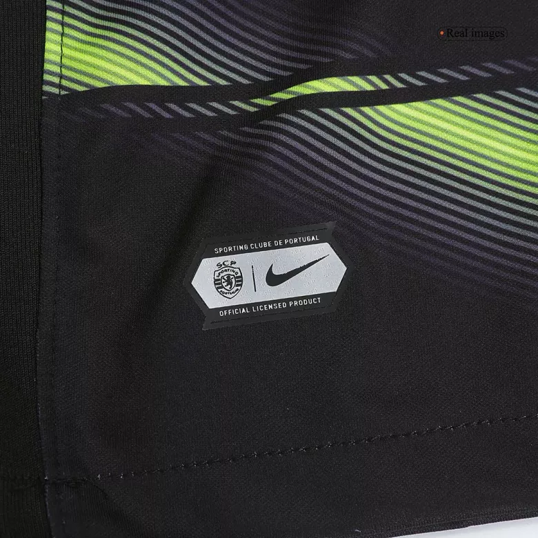 Sporting CP Away Soccer Jersey 2022/23 - vstockx