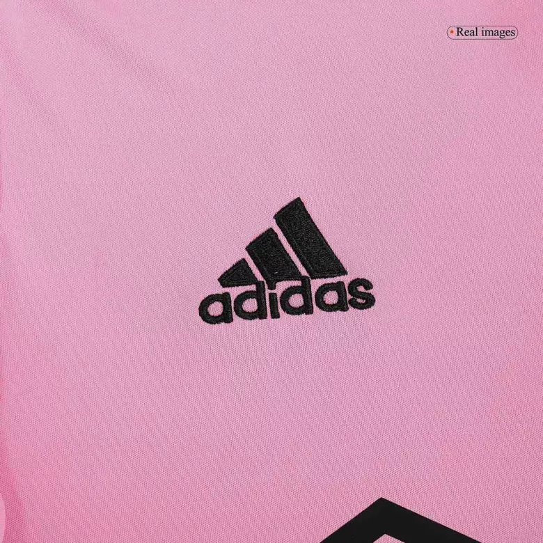 Inter Miami CF Home Soccer Jersey 2022 - vstockx