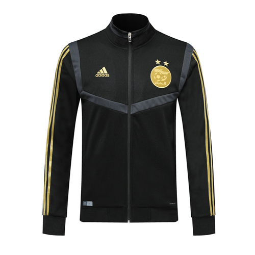 Algeria Track Jacket 2019 - Black              �� - vstockx