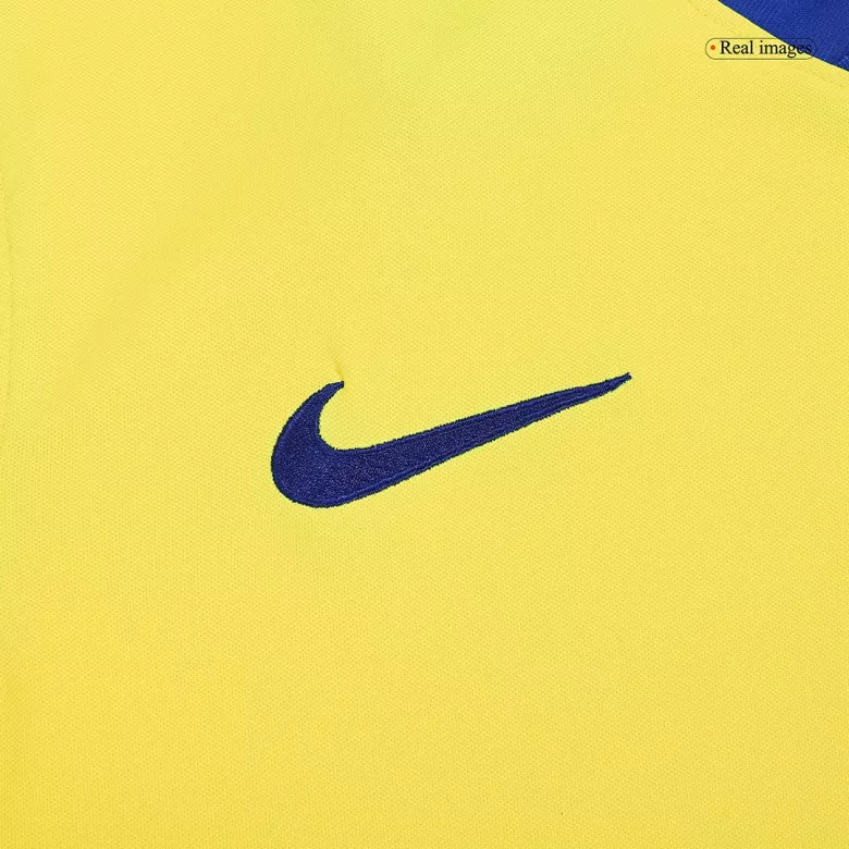 AFC Richmond Third Away Jersey 2023 - vstockx