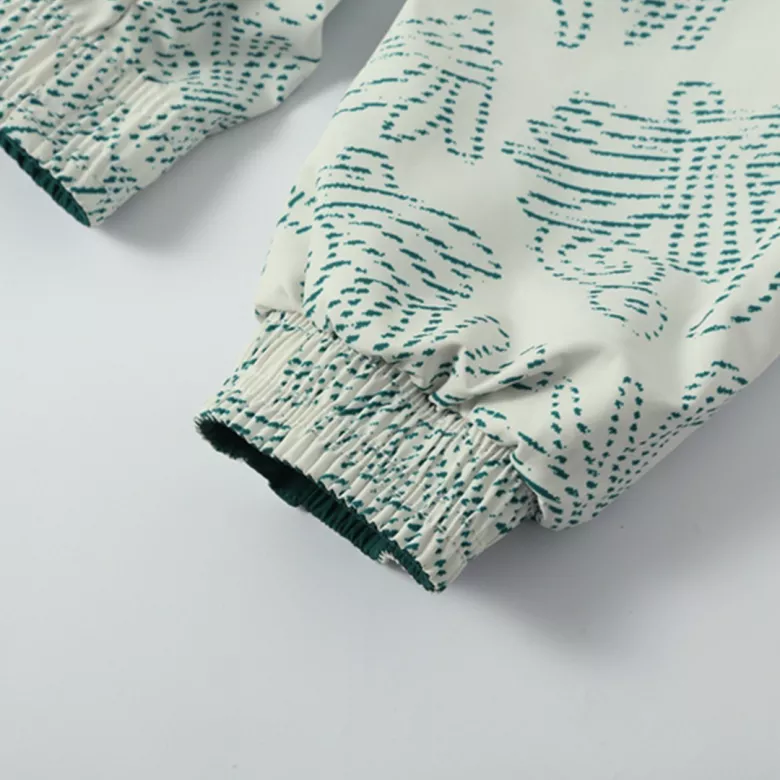 Mexico Reversible Anthem World Cup Jacket 2022 - vstockx