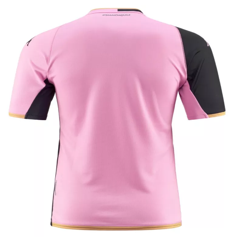 Palermo Home Soccer Jersey 2021/22 - vstockx