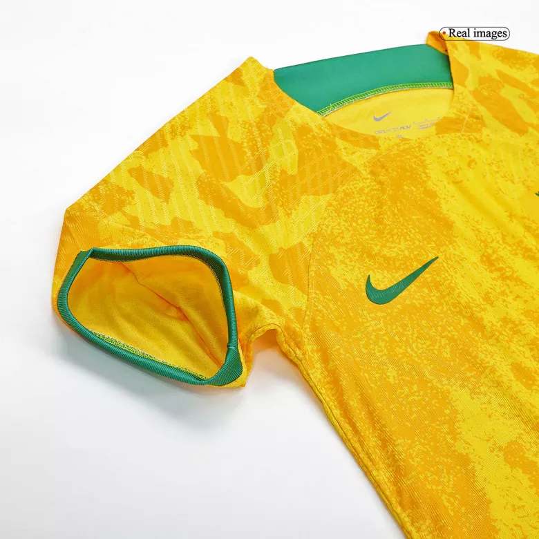 Australia? Home Authentic Jersey World Cup 2022 - vstockx