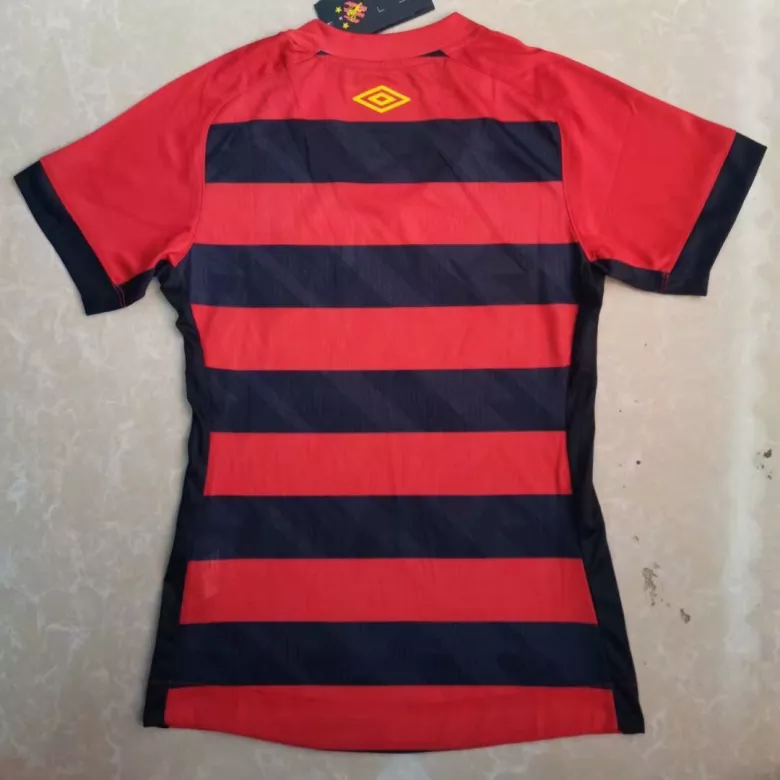 Women's Sport Recife Home Jersey 2021/22 - vstockx