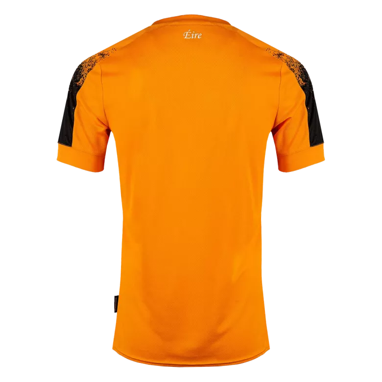 Ireland Away Soccer Jersey 2021/22 - vstockx