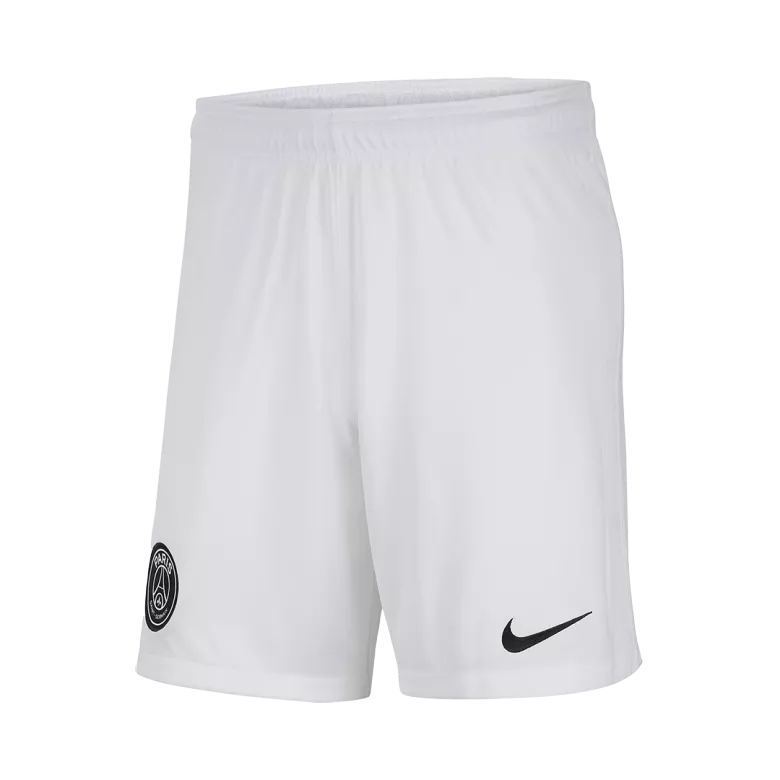 PSG Away Soccer Shorts 2021/22 - vstockx