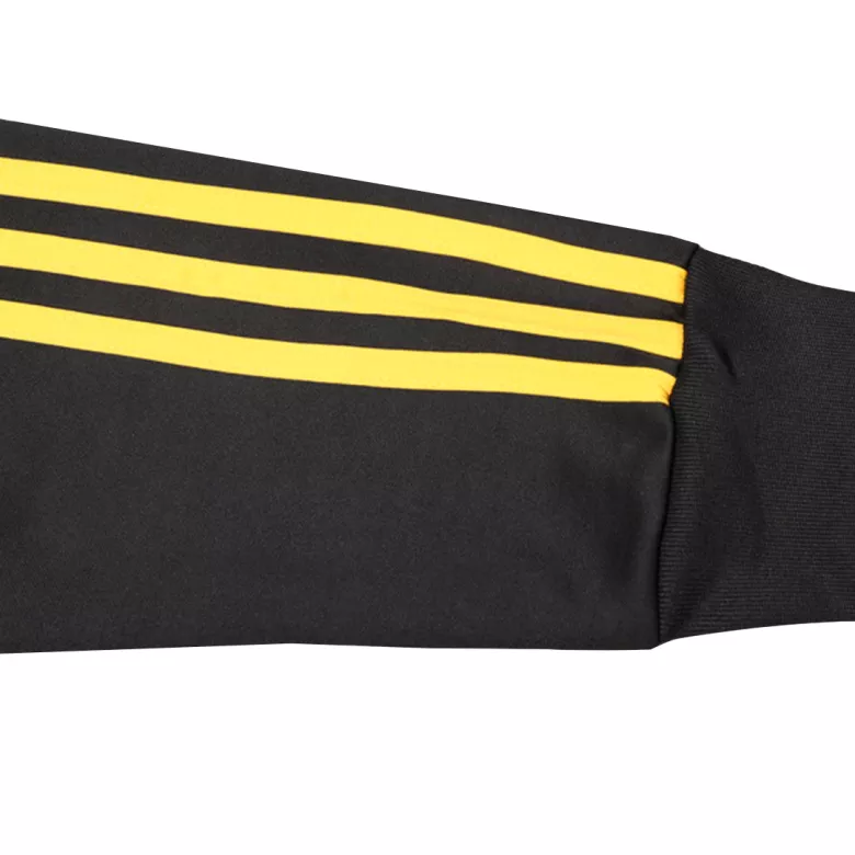 Juventus Tracksuit 2023/24 Black - vstockx