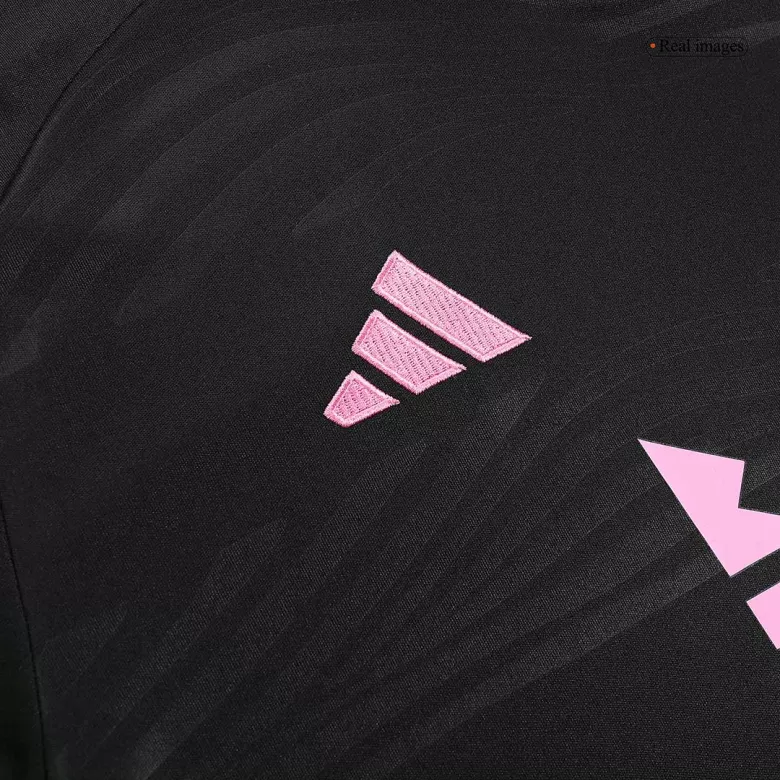 Inter Miami CF Away Soccer Jersey 2024/25 - vstockx