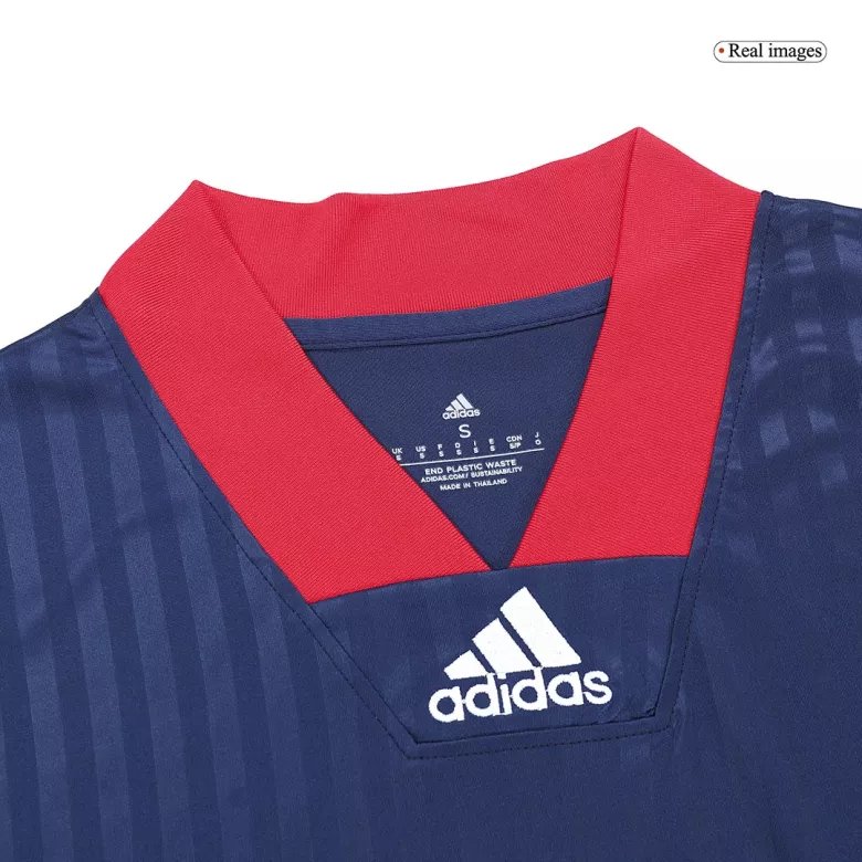 Ajax Icon Soccer Jersey 2022/23 - vstockx
