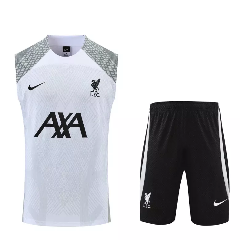 Liverpool Jerseys Kit 2022/23 - vstockx
