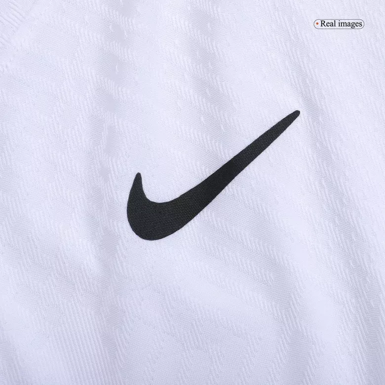 Corinthians Home Authentic Soccer Jersey 2022/23 - vstockx