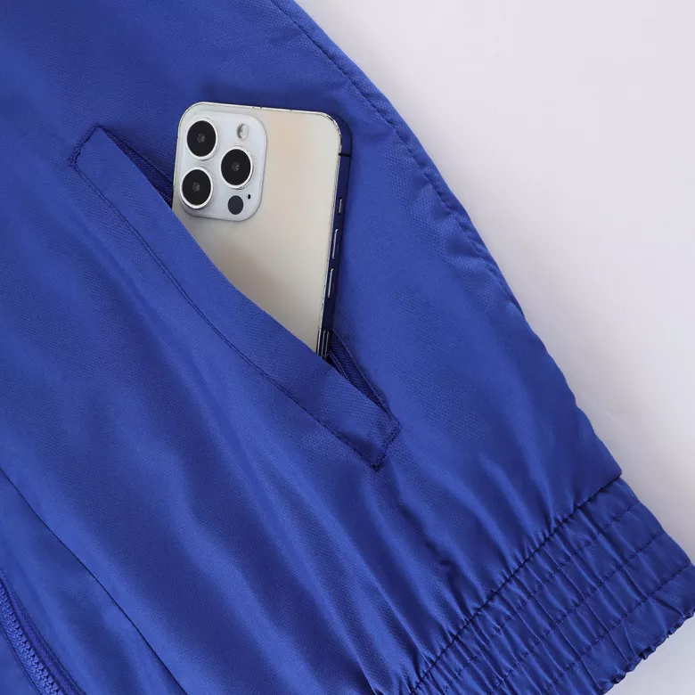 PSG  Windbreaker Hoodie Jacket 22/23 - vstockx