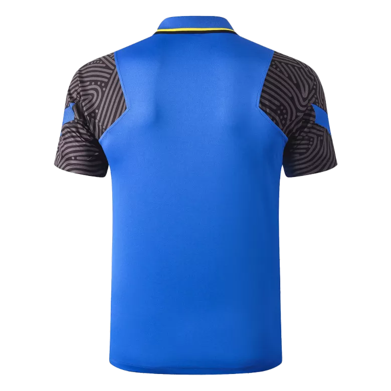 Inter Milan Soccer Polo Shirts 2020/21 - vstockx