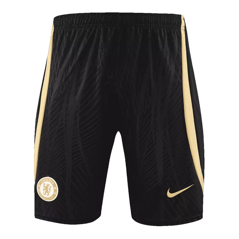 Chelsea Jerseys Sleeveless Training Kit 2023/24 - vstockx