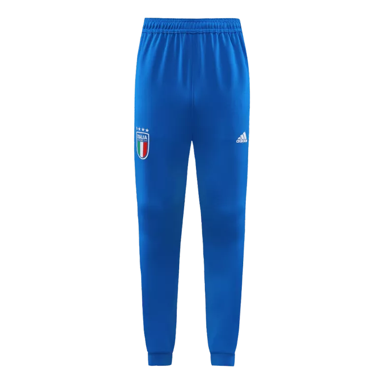 Italy Jacket Tracksuit 2024/25 White - vstockx