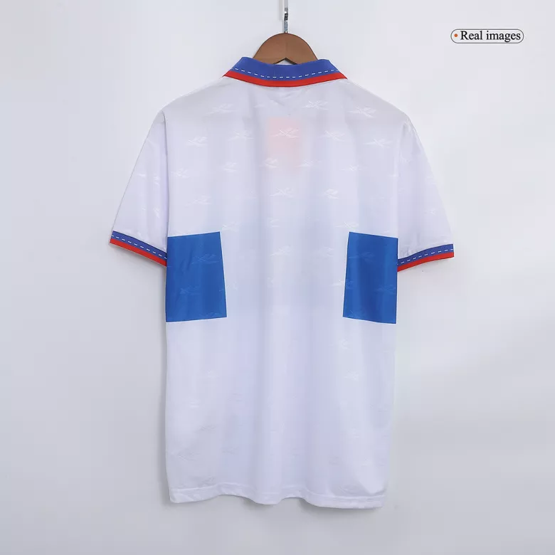 Retro Universidad Cat܇lica Home Jersey 1998 - vstockx