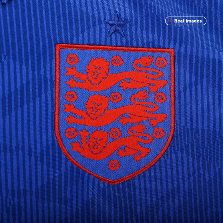 COADY #16 England Away Soccer Jersey 2020 - vstockx