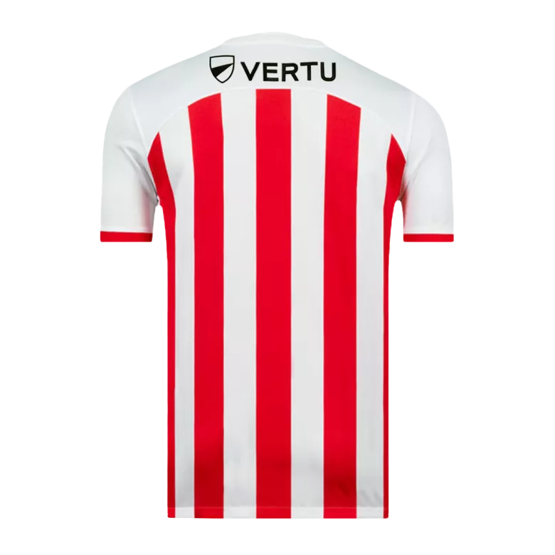 Sunderland AFC Home Soccer Jersey 2023/24 - vstockx