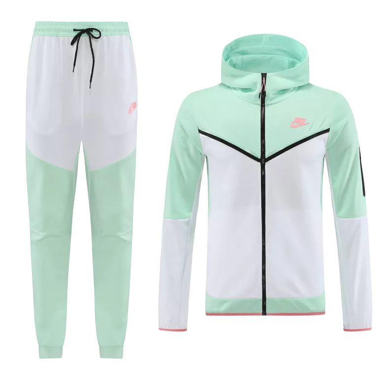 Customize Hoodie Training Kit (Jacket+Pants) - vstockx