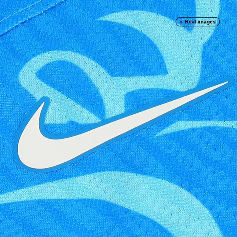 Chelsea Pre-Match Authentic Soccer Jersey 2022/23 - vstockx