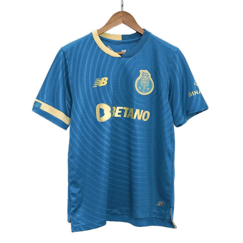 FC Porto Third Away Soccer Jersey 2023/24 - vstockx