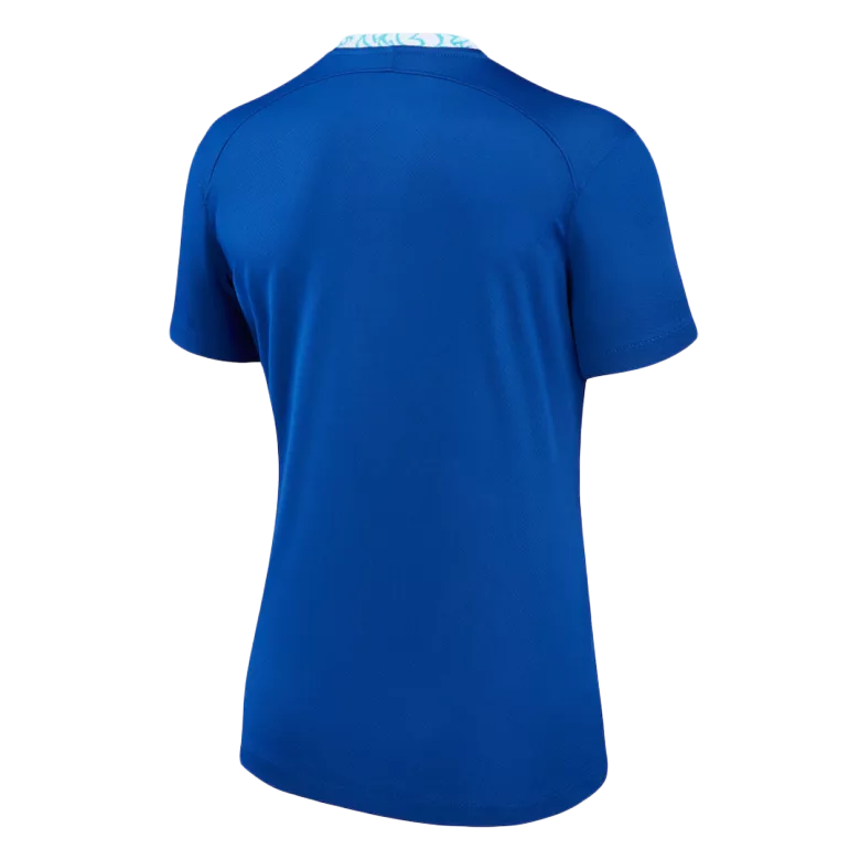 Chelsea Home Jersey 2022/23 Women - vstockx