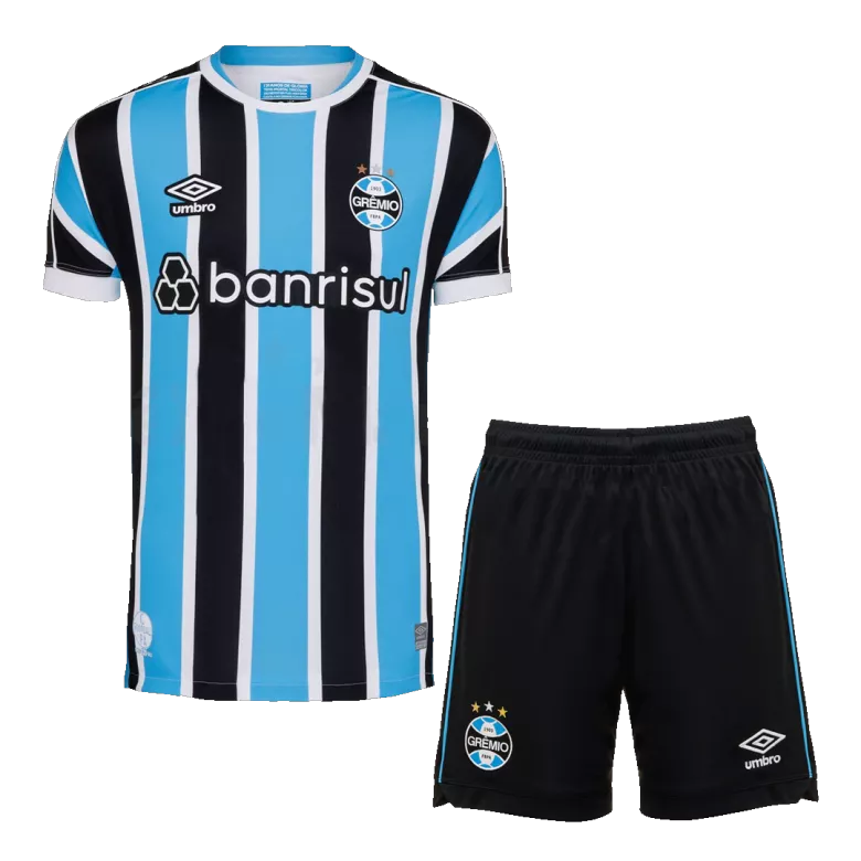 Gr��mio FBPA Home Jerseys Kit 2023/24 - vstockx