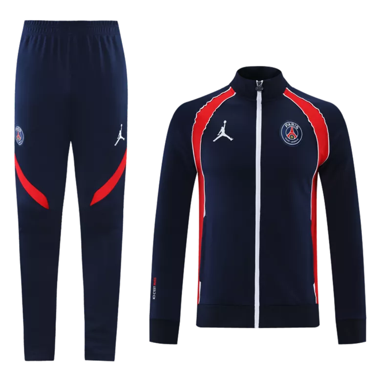 PSG Tracksuit 2021/22 By Jordan - vstockx
