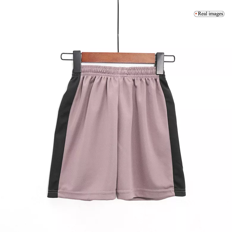 Tottenham Hotspur Third Away Kids Soccer Jerseys Kit 2023/24 - vstockx