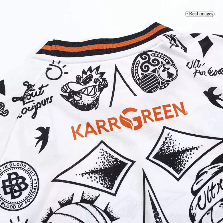 FC Lorient Special Jersey 2022/23 - vstockx